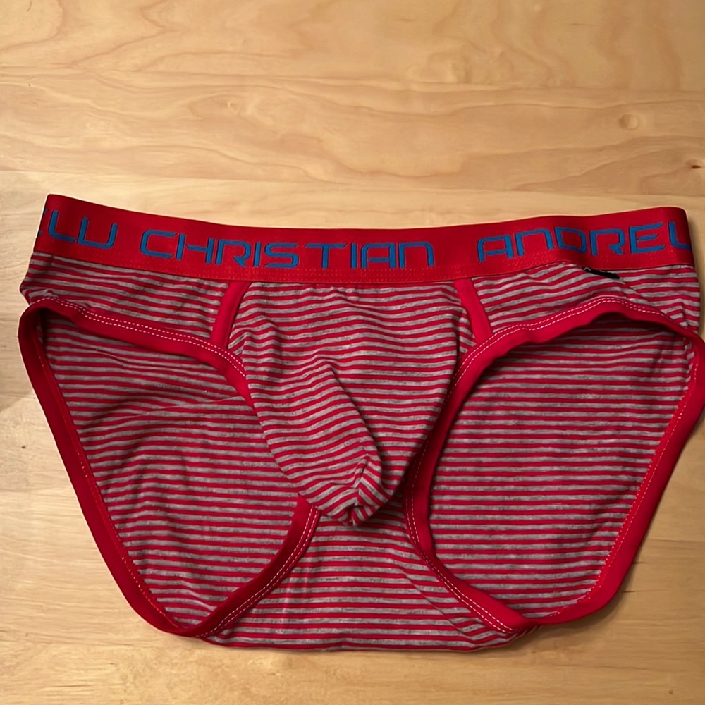 Andrew Christian Mens Brief